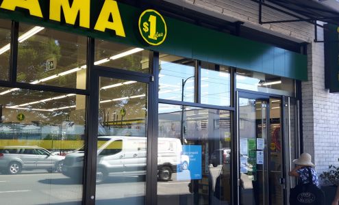 Dollarama