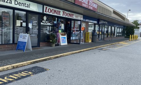Loonie Toonie Variety Store