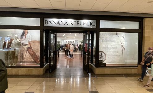 Banana Republic