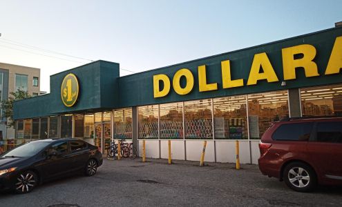 Dollarama