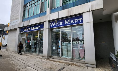 Wise Mart