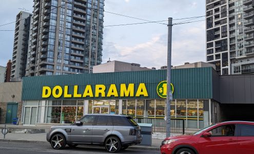 Dollarama