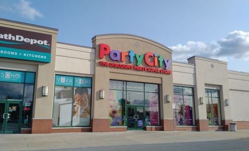 Party City