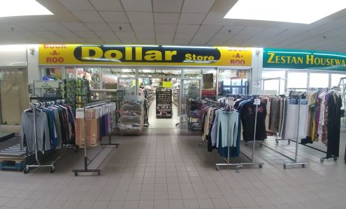 Dollar Store Buck A Roo