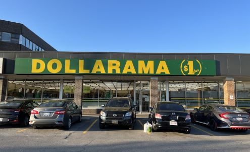 Dollarama