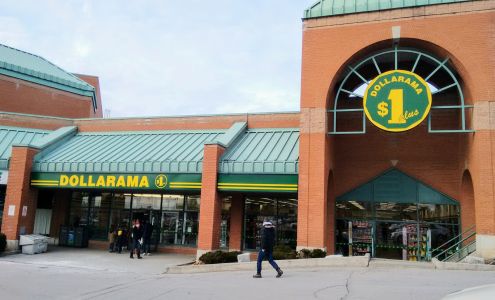 Dollarama