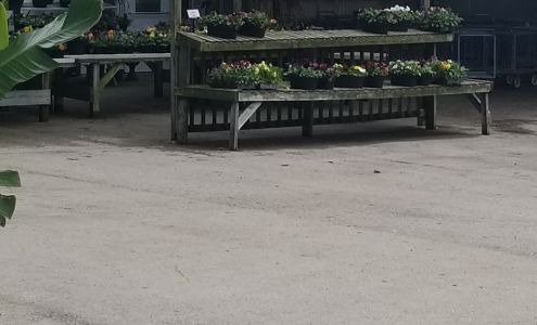 Westland Greenhouses Grand Bend