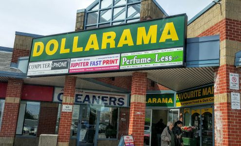 Dollarama