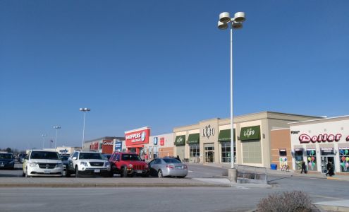 Meadowvale Town Centre