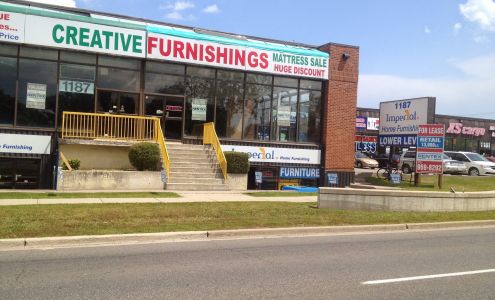 Imperial Home Furnishing