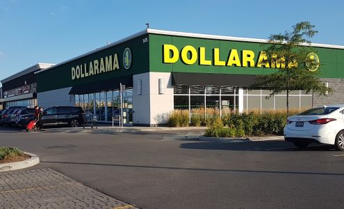 Dollarama