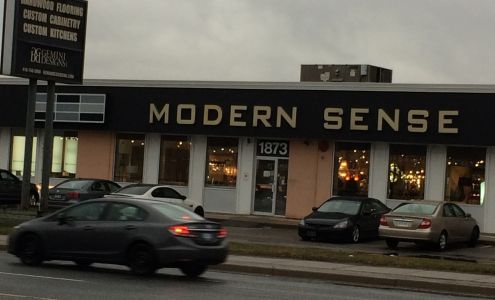 Modern Sense Furniture North York