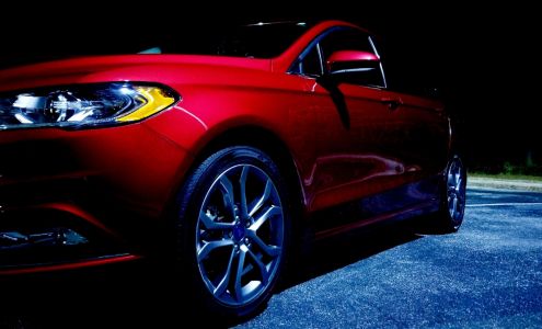 Coat of Arms Detailing Hubert