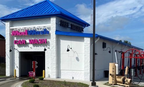 ModWash Sanford
