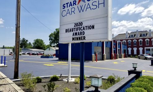 Star City Car Wash