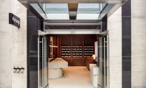 Aesop Toronto