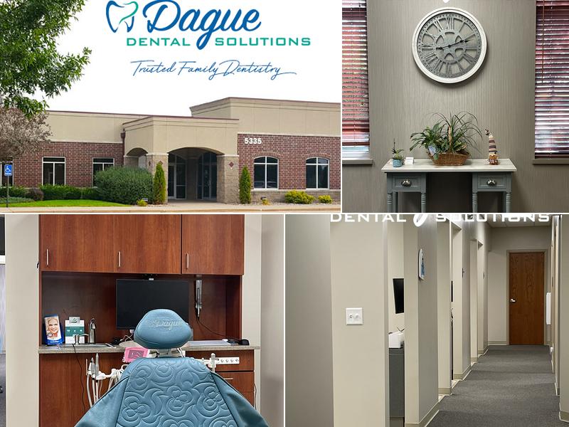 Dague Dental Solutions of Davenport
