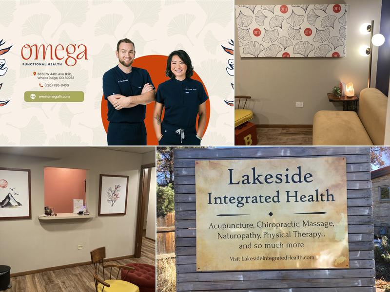 Omega Functional Health