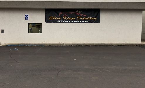 Shine Kings Detailing