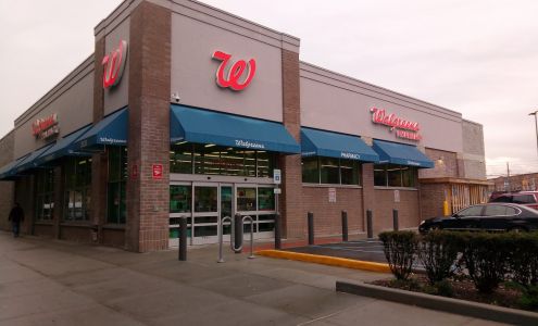 Walgreens