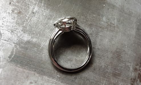 Ferguson Jewellery Co. - By Appointment