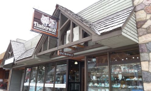 Timber Wolf Rocky Mtn Empr