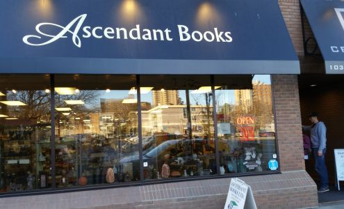 Ascendant Books