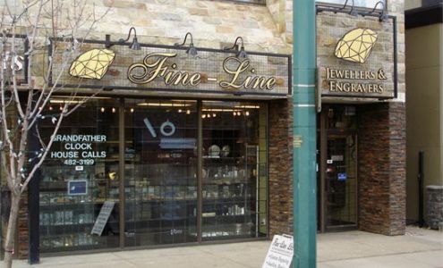 Fine-Line Jewellers & Engravers