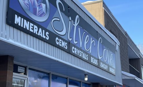 Silver Cove Edmonton