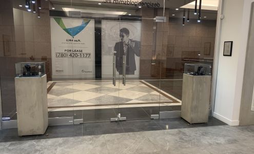 Mark Katzeff Designer Goldsmith - Custom Diamond & Ring Store