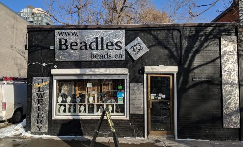 Beadles Gemstones, Crystals, Beads & Jewelry