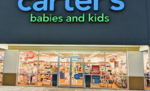 Carter's