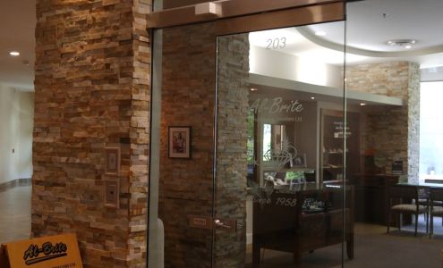 Al-Brite Manufacturing Jewellers