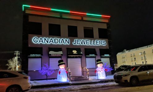Canadian Jewellers
