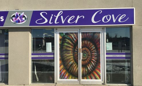 Silver Cove Calgary