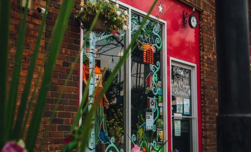 Dry Canyon Collectables