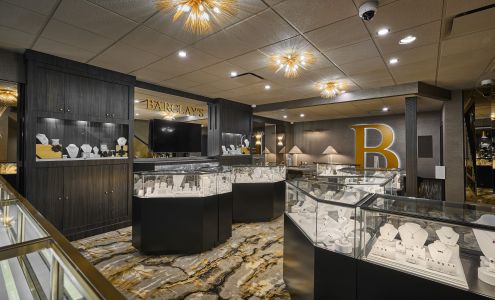Barclay's Fine Jewellers Victoria