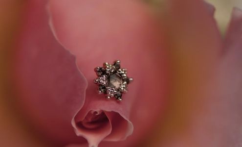 Elemental Body Adornment