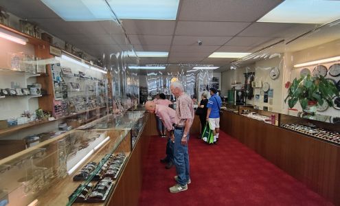 Citizen Time & Gold Ltd. Watch Repairs