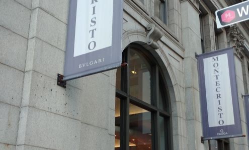 Montecristo Jewellers