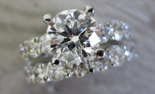 Ernesto Rassi Jewellery Design