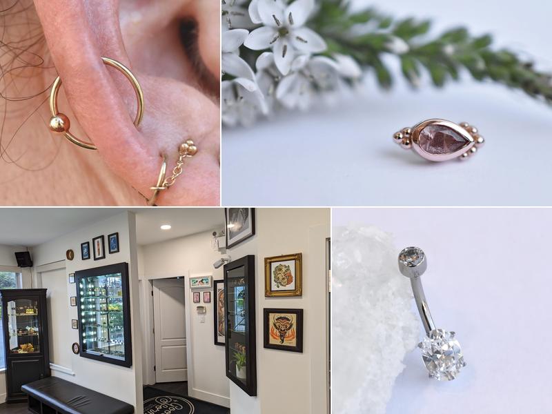 Good Form Piercing & Tattoos Ltd