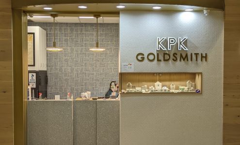 KPK Goldsmith Inc