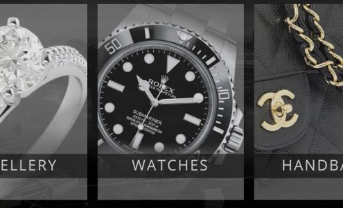 Richmond Luxury & Loan