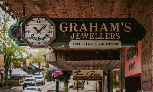 Graham's Jewellers