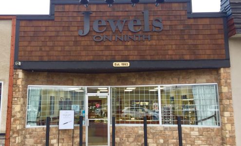 Jewels On Ninth
