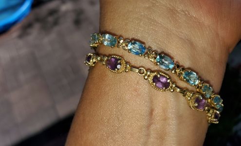 Delamont E H Jeweler Ltd