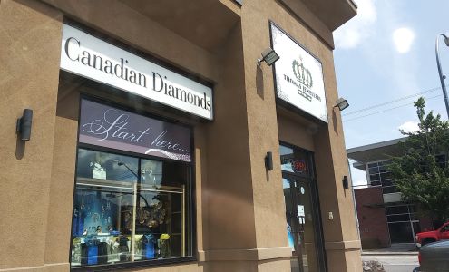 Thomas Designer Jewellery