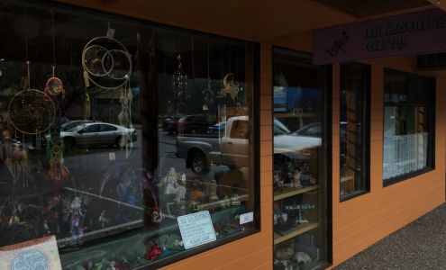 The Enchanted World of DragonFly Harrison Hot Springs