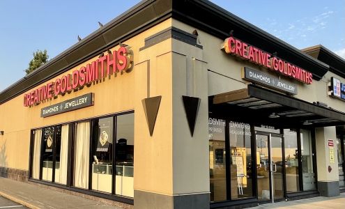 Creative Goldsmiths Ltd.